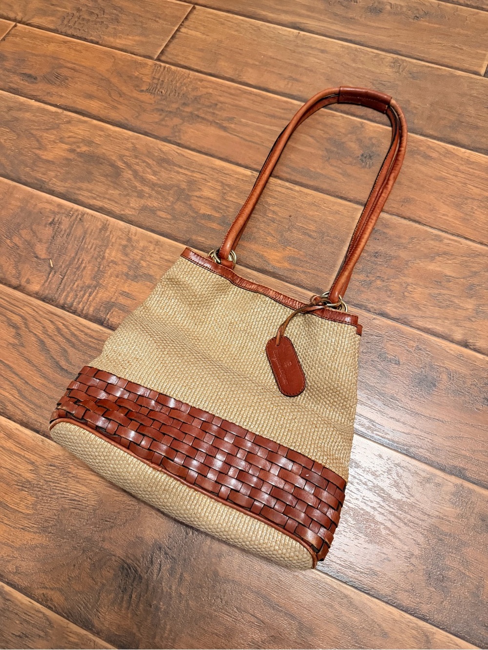 Vintage Etienne Aigner Purse